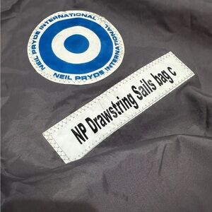 Sail Bag – Draw String Sail Storage Bag